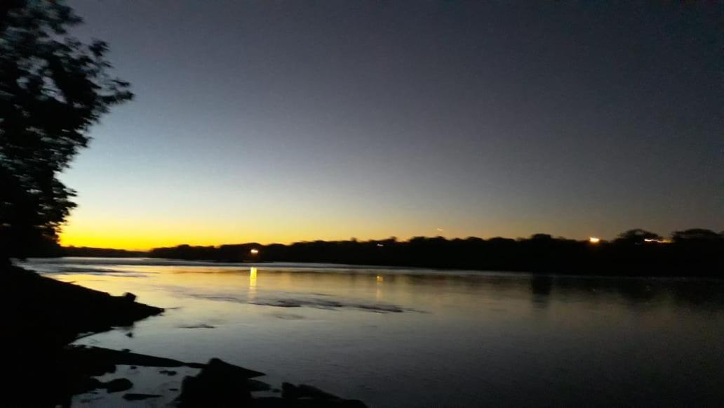 Pousada Sol Do Araguaia Barra do Garças Buitenkant foto